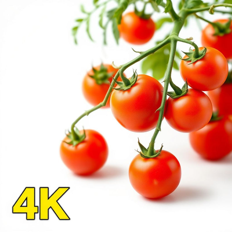 Tomato Orange Seeds for Planting: Quality Seeds for Your Garden