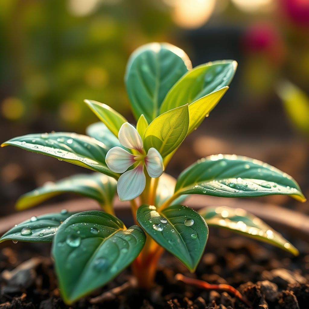 Angustifolia Flower Seeds, Planting for Fragrant Blooms