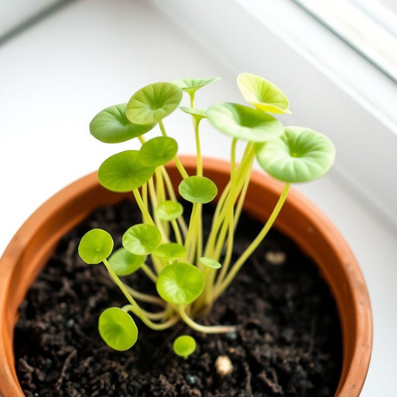Utricularia Arenaria Plant Seeds for Unique and Exotic Gardening