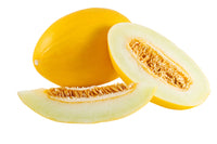 Planting Cantaloupe Fruit Seeds: Grow Nutritious Yellow Melons for Abundant Harvests