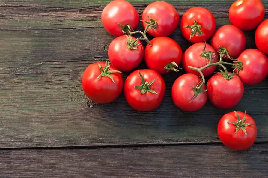 Porter Tomato Seeds for Delicious Garden-Fresh Tomatoes