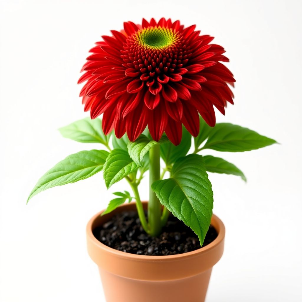 ConeFlower seeds for Planting - Cut Flower Favorite, Heirloom & GMO Free Seeds for Home Garden