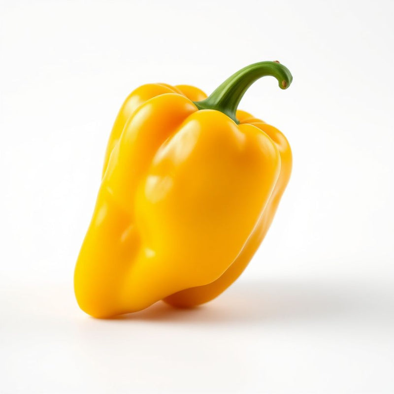 Yellow Reaper Seeds for Planting Hot Pepper Vegetable