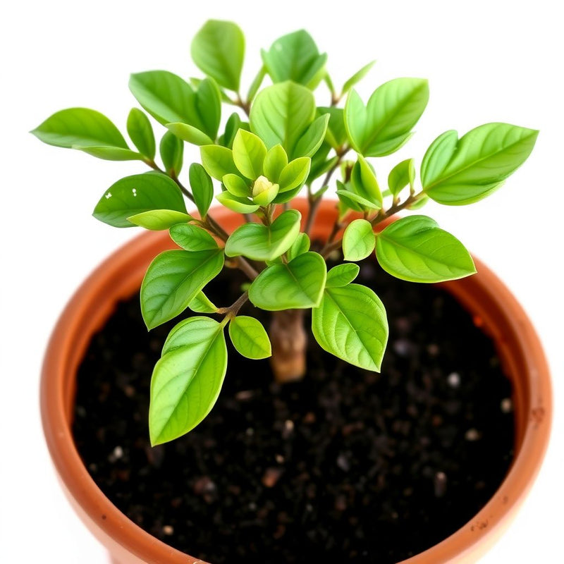 Albizia Flower Seeds for Planting - Green Variety