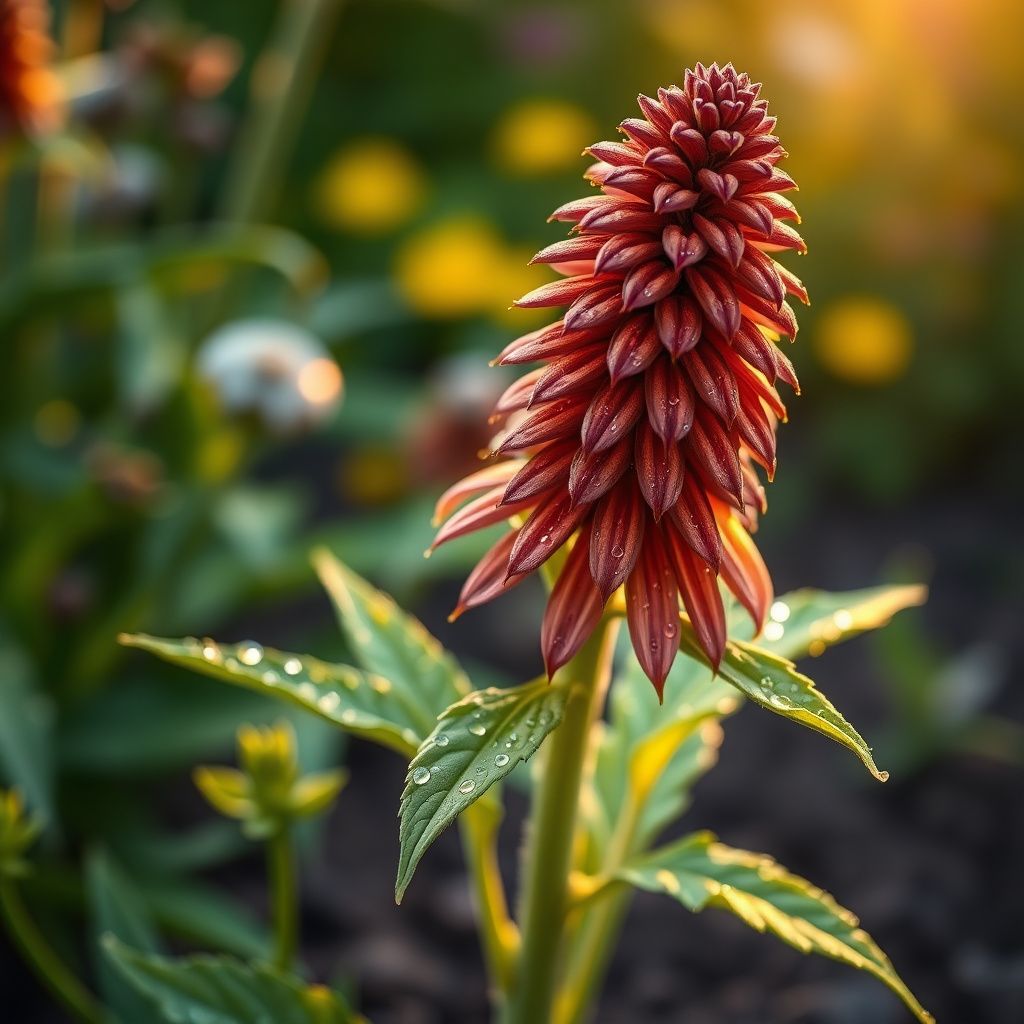 Upright Prairie Coneflower Seeds – Beautiful Wildflowers for Pollinator Gardens
