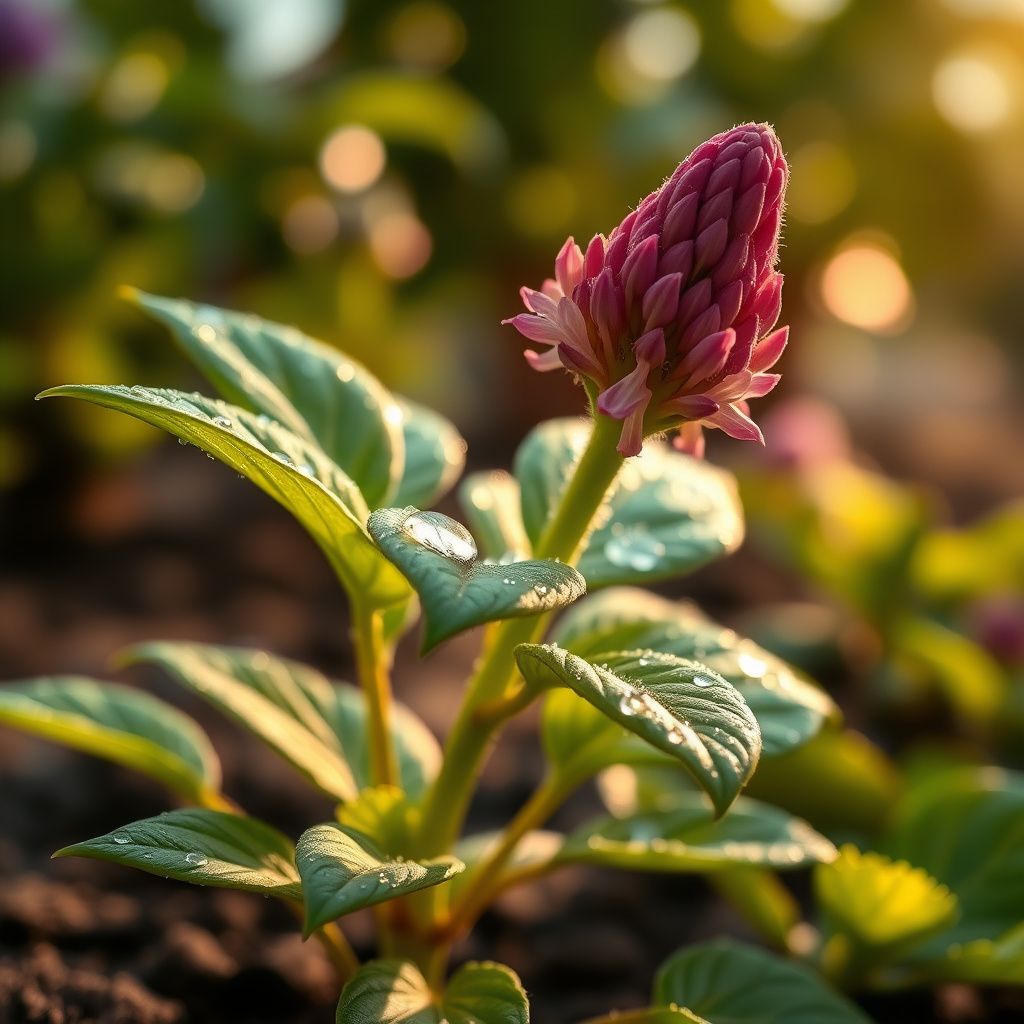 Aglaia Odorata Flower seeds for Planting Bright Blooms Heirloom & GMO Free Seeds for Home Garden