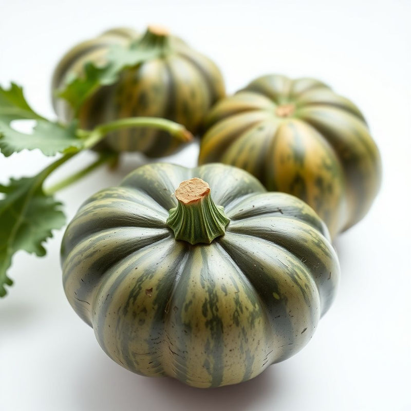 Amish Pie Squash Seeds for Easy Planting
