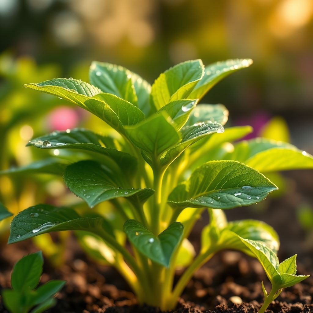 Lady Stratheden Flower seeds for Planting Premium Quality Heirloom & GMO Free Seeds for Home Garden