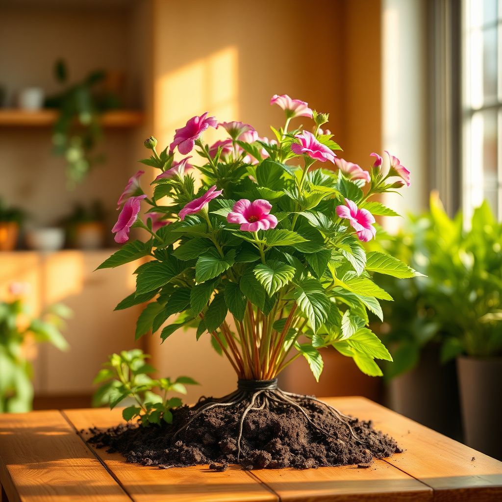 Garden Perennial Flower Seeds for Planting - Beautiful Year-Round Garden Blooms
