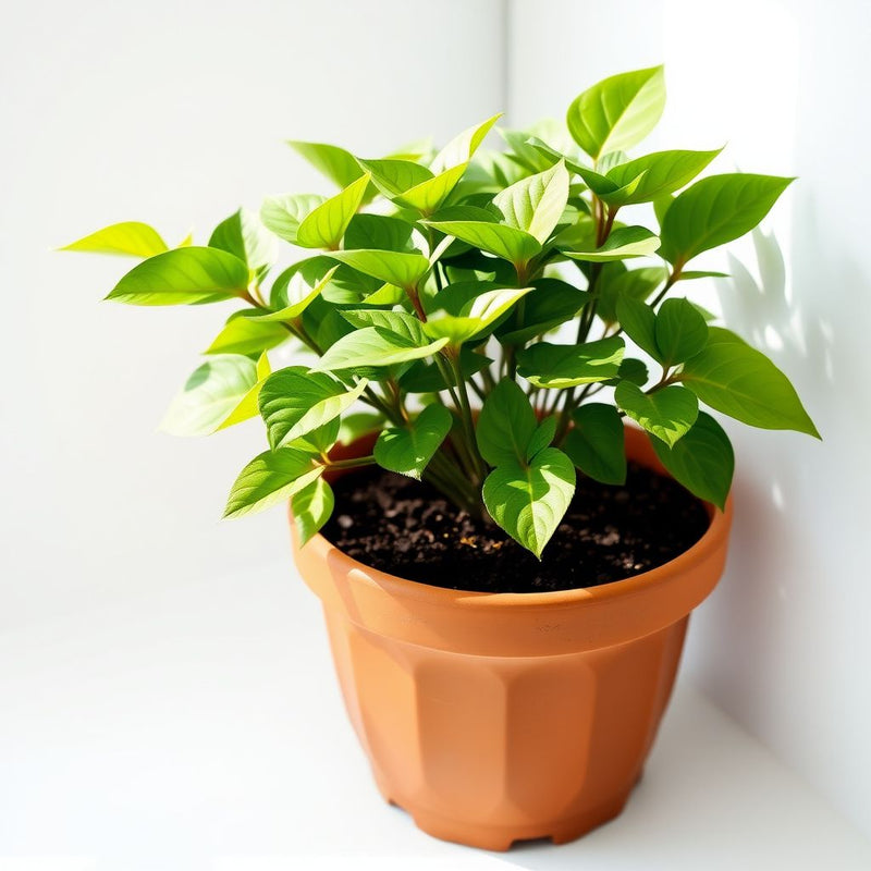 African Flower Planting Seeds Collection - Premium Seeds for Vibrant Blooms