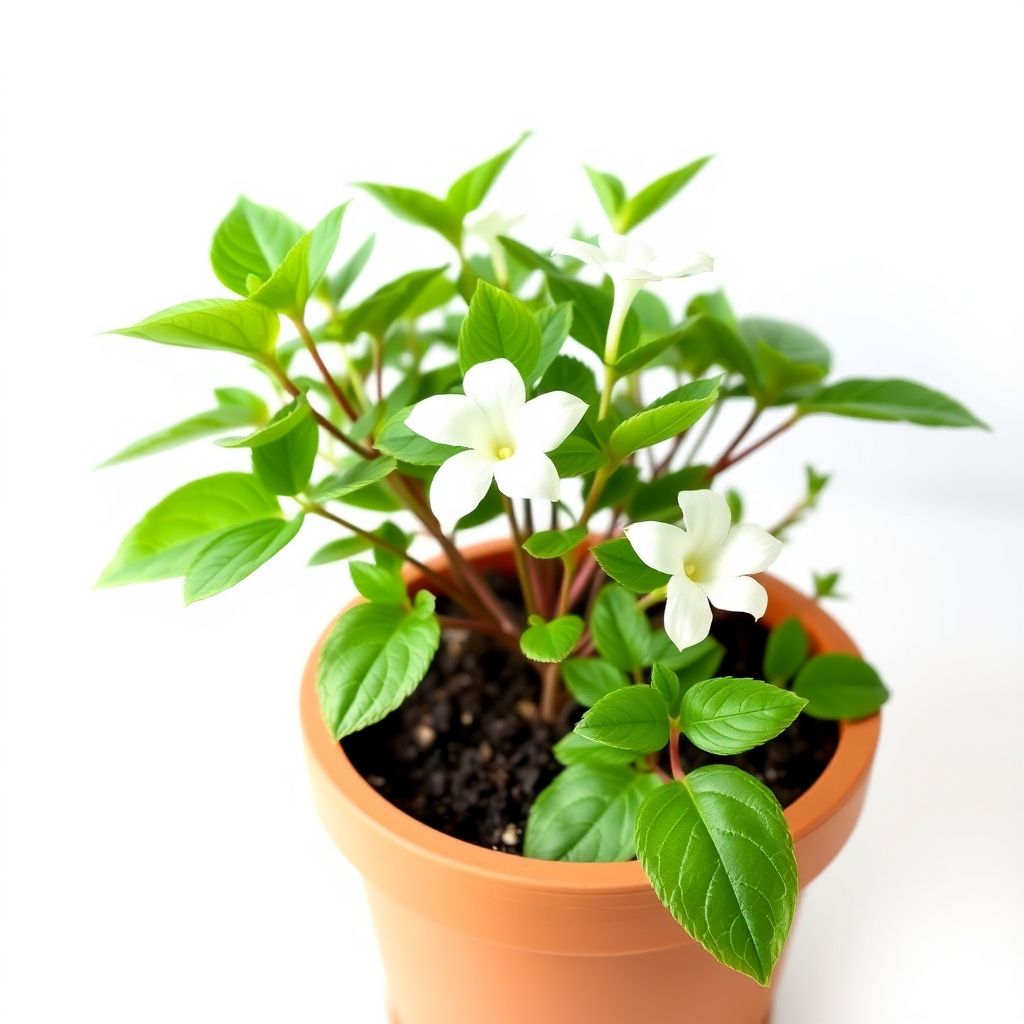 Yulan White Flower seeds for Planting - Fragrant Blossoms, Heirloom & GMO Free Seeds for Home Garden