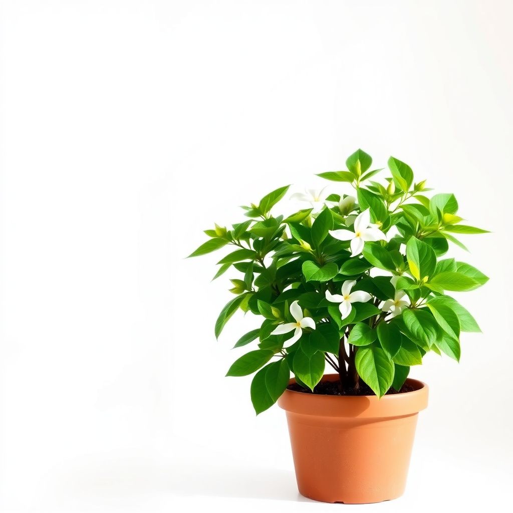 Jasmine Jasminum spp Flower Seeds for Planting in Garden and Indoor Garden