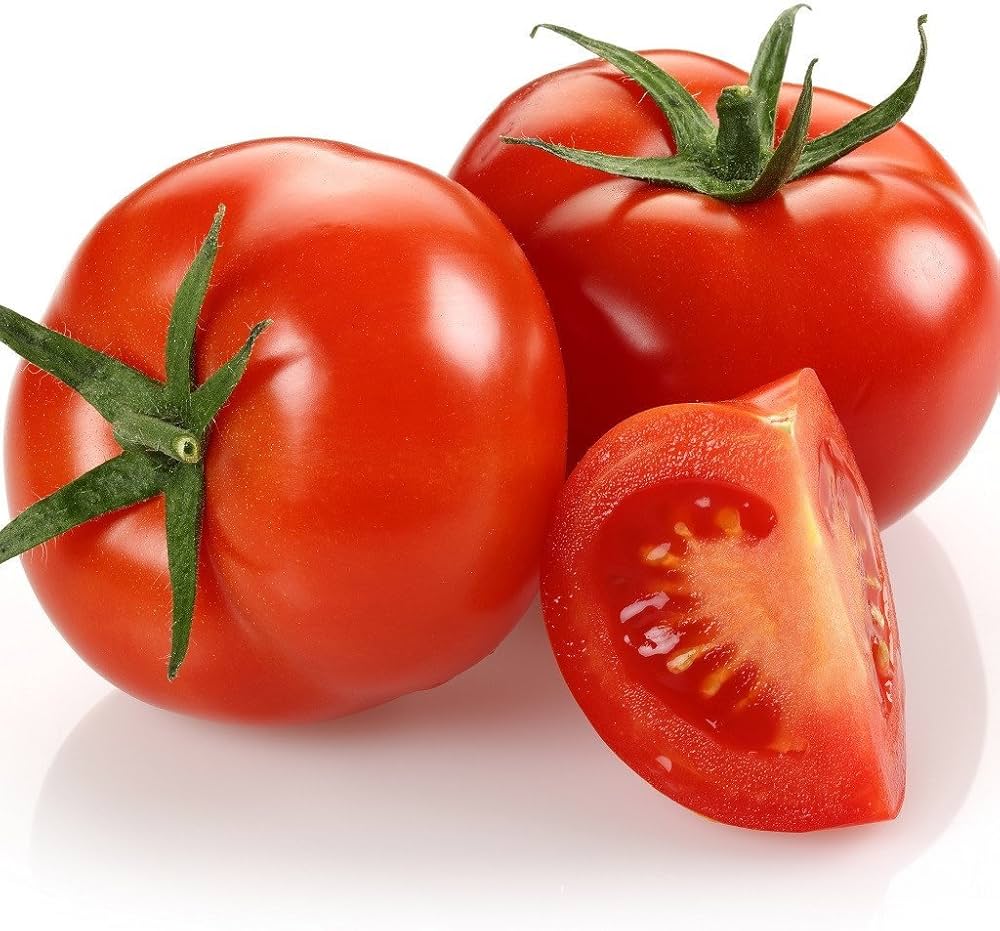 Tomato Vegetable Seeds Solanum lycopersicum for planting in vegetable patch