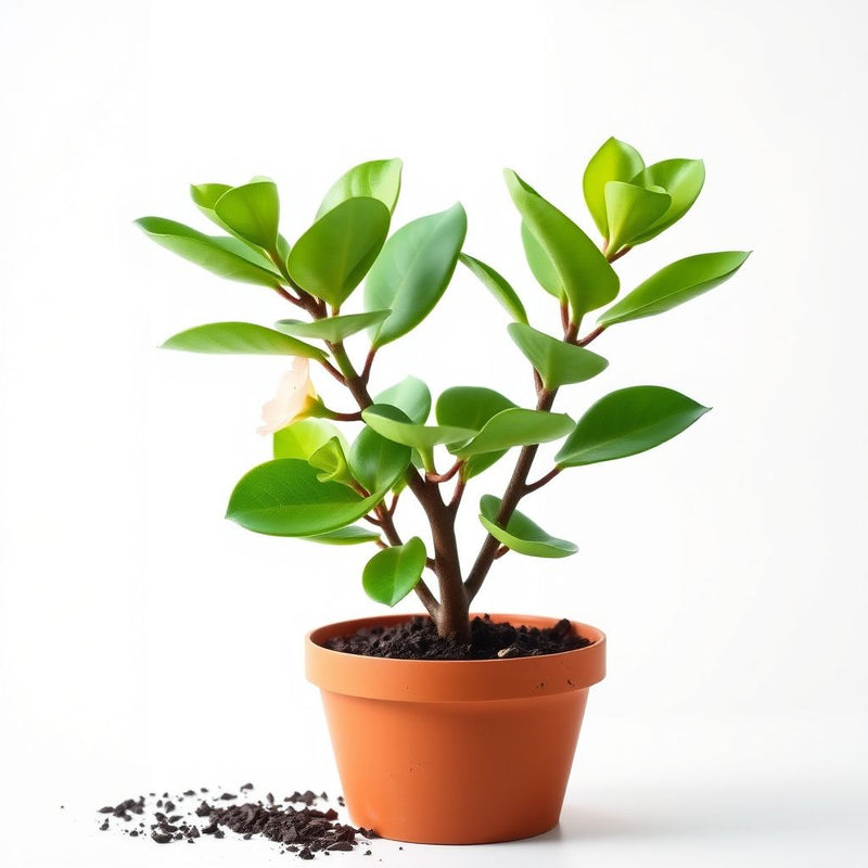 Adenium Desert Flower seeds for Planting - Easy to Grow, Heirloom & GMO Free Seeds for Home Garden