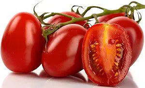 Roma VF Tomato Seeds for Heirloom Tomatoes