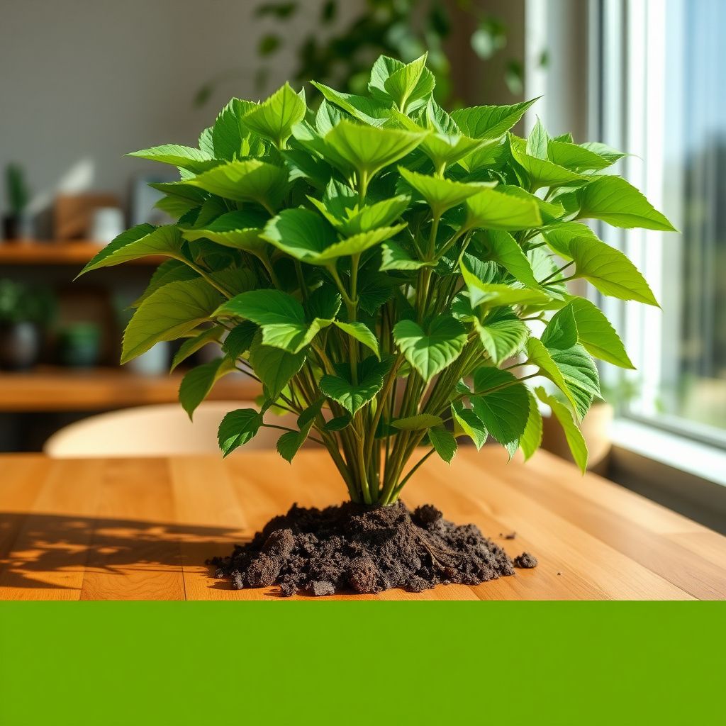 Arboreum Atropureum Flower seeds for Planting - Low Maintenance, Heirloom & GMO Free Seeds for Home Garden