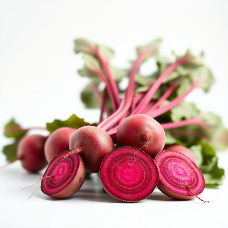 Pink Beetroot Vegetable Planting Seeds