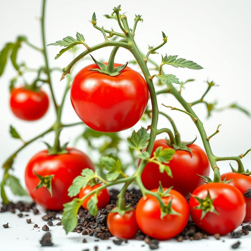 Zac Tomato Vegetable Seeds Planting