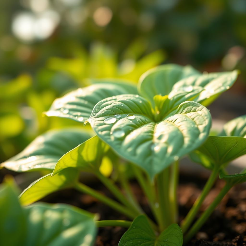 African Flower seeds for Planting - Shade Tolerant, Heirloom & GMO Free Seeds for Home Garden