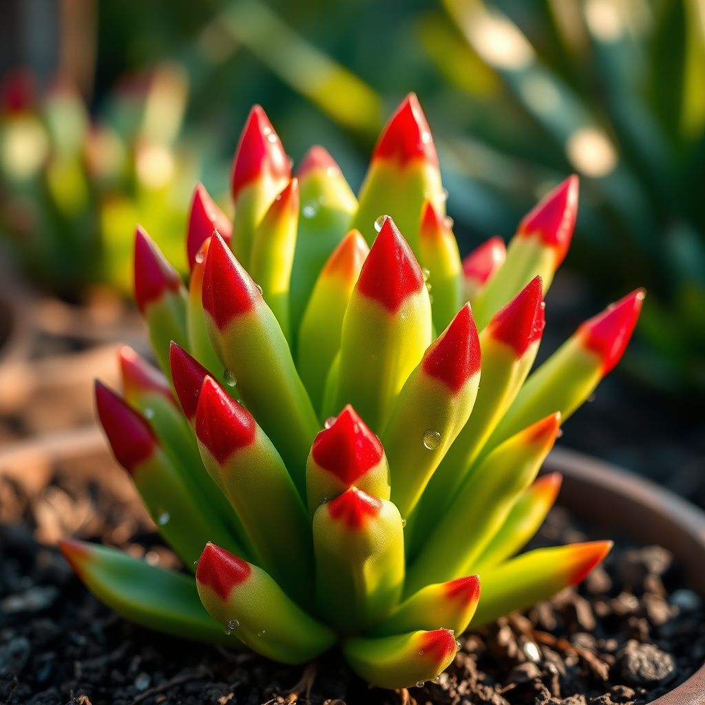 Zygocactus Schlumbergera Flower seeds for Planting Garden Favorite Heirloom & GMO Free Seeds for Home Garden 
 
 Sale