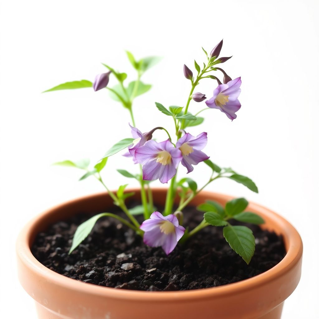 Aquilegia Flower seeds for Planting - Garden Favorite, Heirloom & GMO Free Seeds for Home Garden