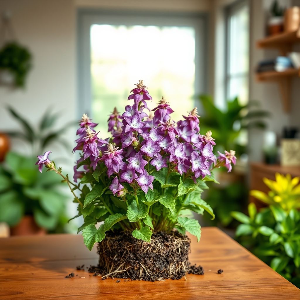 Alpine Flower seeds for Planting - Cottage Garden Essential, Heirloom & GMO Free Seeds for Home Garden