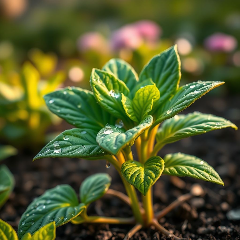 Garden Perennial Flower Seeds for Planting - Beautiful Year-Round Garden Blooms
