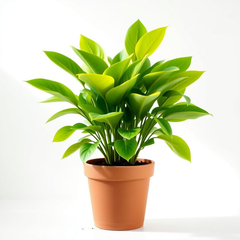 Yellow Sesbania Aculeata Plant Seeds Planting Guide