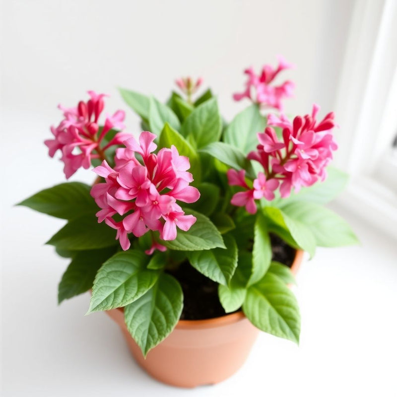 Pink Polygonum Bistorta Flower seeds for Planting - Bright Blooms, Heirloom & GMO Free Seeds for Home Garden