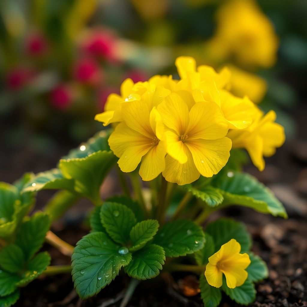 Yellow Mix Pelargonium Peltatum Flower Seeds for Planting Garden Favorite Heirloom & GMO Free Seeds for Home Garden
 
 Sale