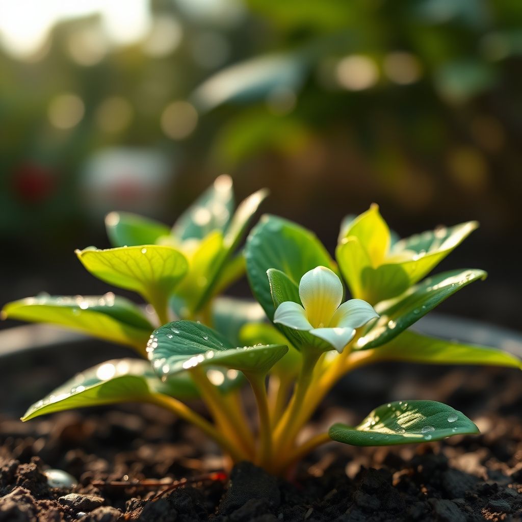 Zizia Aurea Zizia aurea Flower Seeds for Planting in Flower Bed