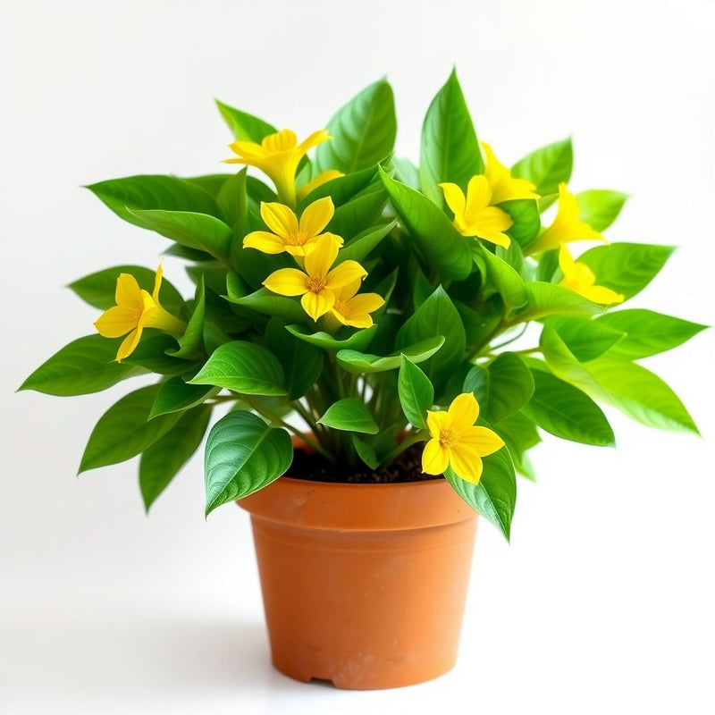 Yellow Nopalxochia Flower seeds for Planting Vibrant Colors Heirloom & GMO Free Seeds for Home Garden