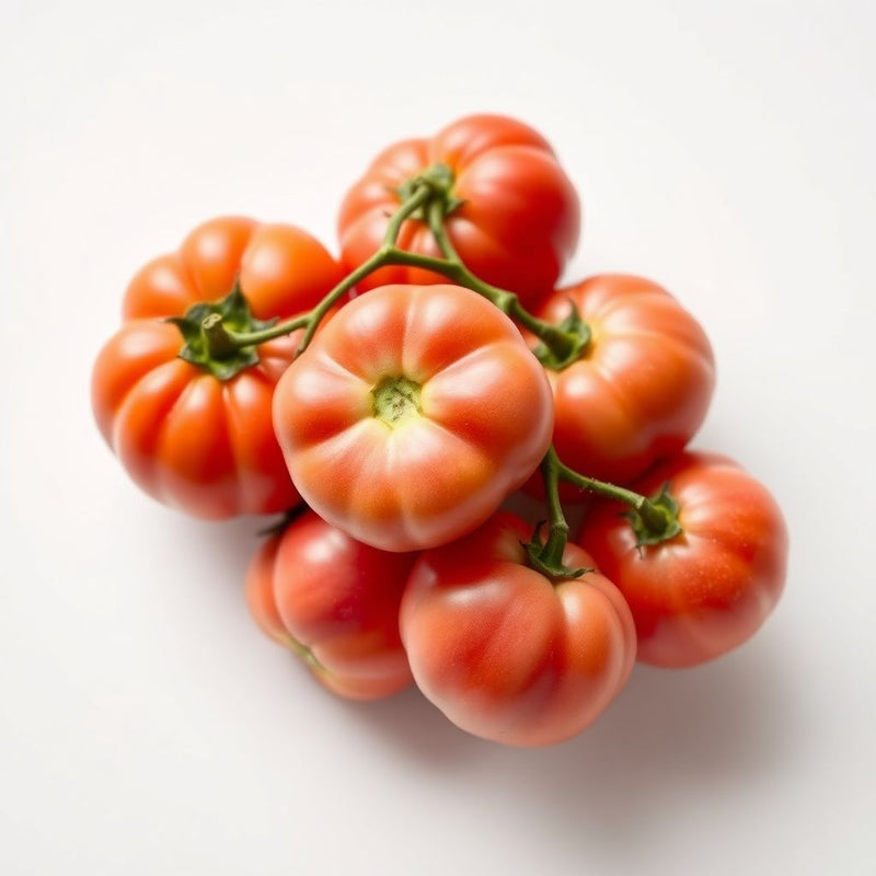 Pink and Yellow Tomato Seeds for Planting - Vegetable Seeds