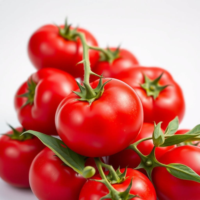 Maroon Tomato Seeds for Vibrant Planting - Enhance Your Garden's Flavor