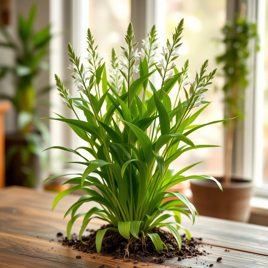 Amsonia Hubrichtii Flower seeds for Planting Long Bloom Season Heirloom & GMO Free Seeds for Home Garden