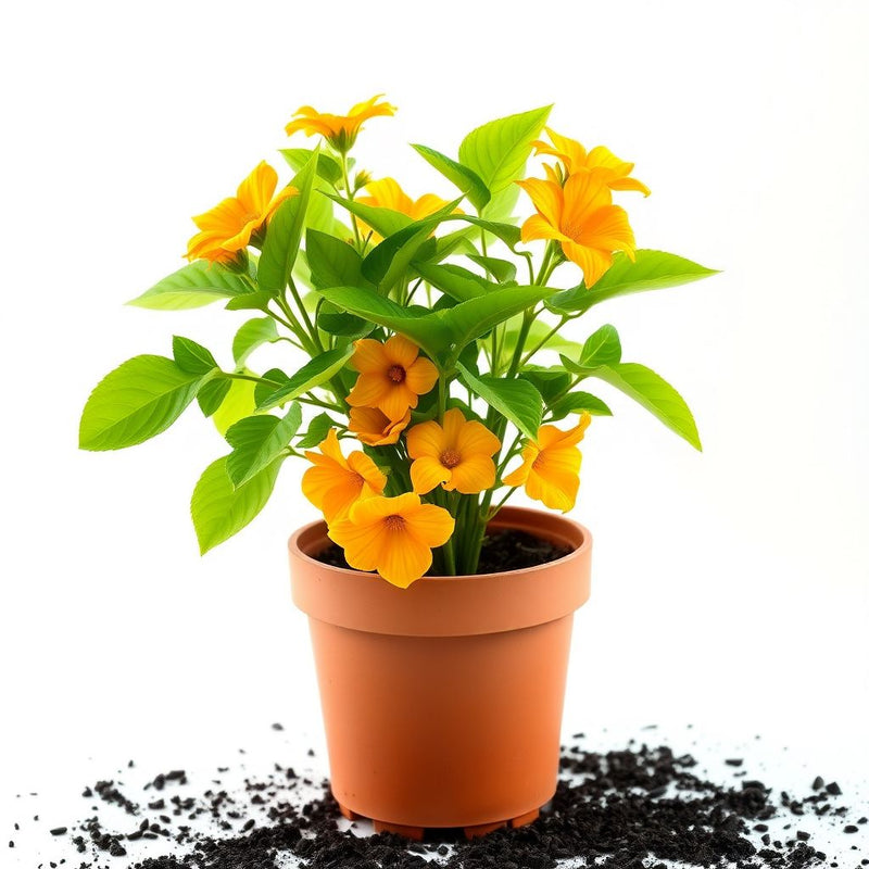 Yellow Orange Aristata Flower seeds for Planting Cottage Garden Essential Heirloom & GMO Free Seeds for Home Garden
 
 Sale