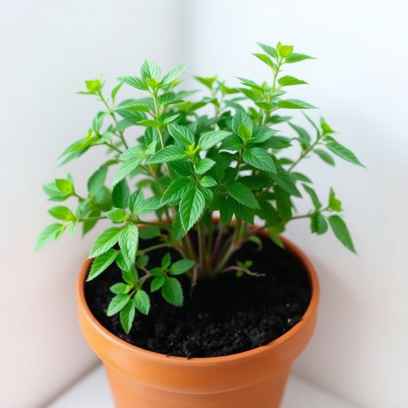Absinthe Wormwood Seeds for Planting - Premium Quality