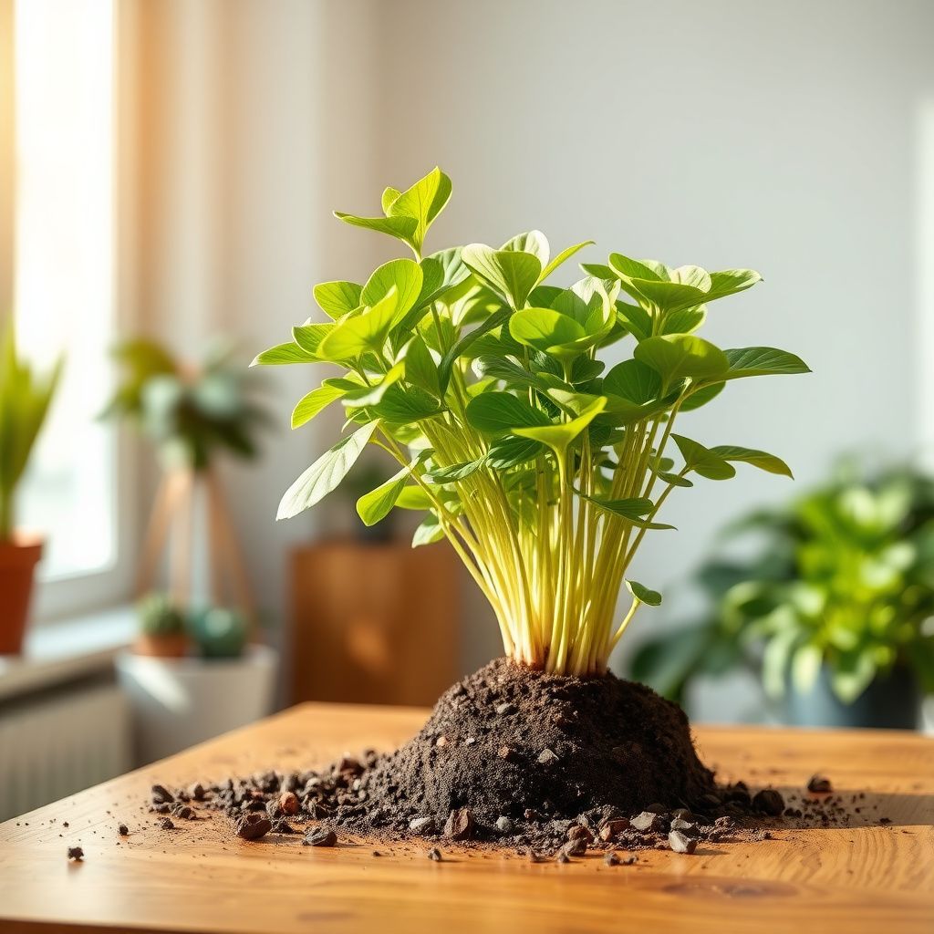 Beijing Plant Seeds: Essential Planting Supplies