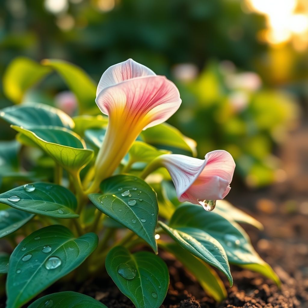 Akebia Quinata Flower seeds for Planting - Cottage Garden Essential, Heirloom & GMO Free Seeds for Home Garden