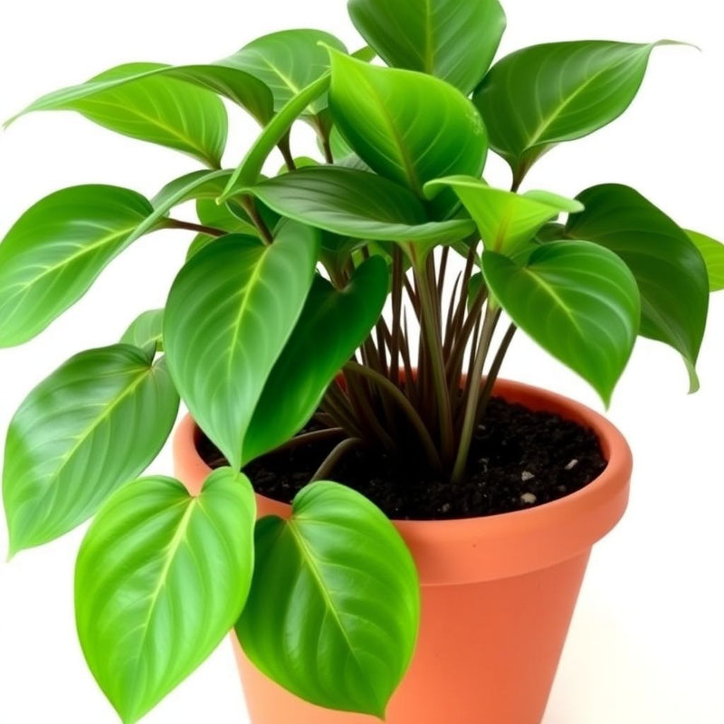Water Grape Tacca palmata Seeds for Planting in Tropical Garden and Pond