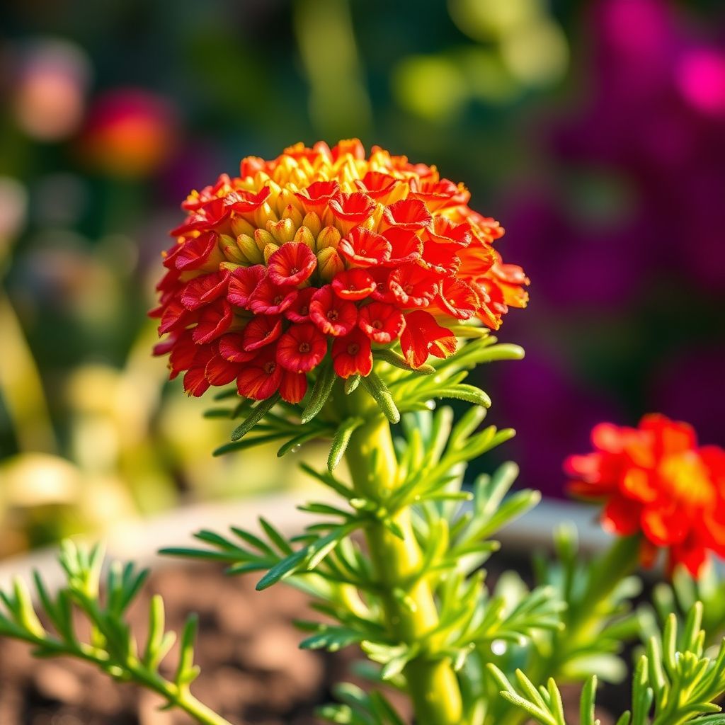 Achillea Seeds for Planting: Grow Colorful Blooms in Your Garden