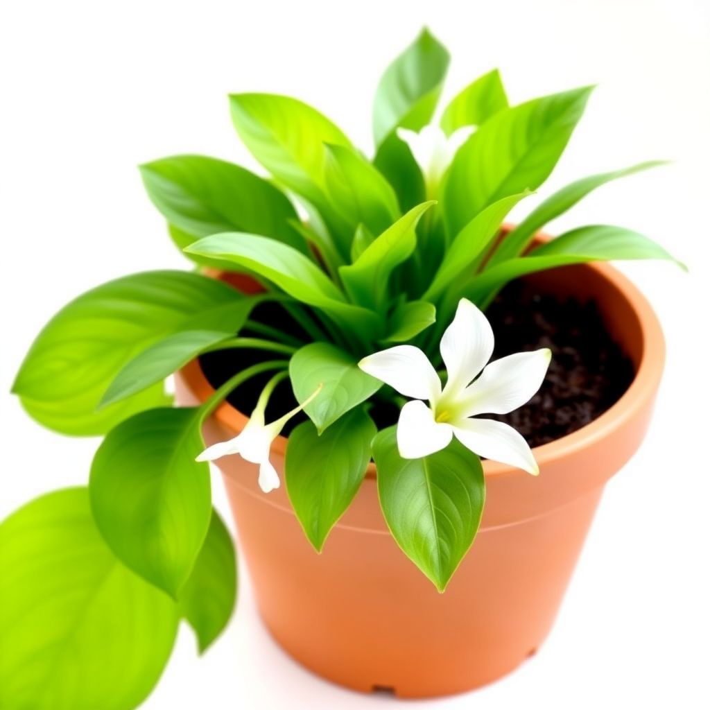 Zephyranthes Candida Flower seeds for Planting - Shade Tolerant, Heirloom & GMO Free Seeds for Home Garden