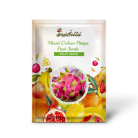 Mixed Colour Dragon Fruit Seeds for Easy Planting