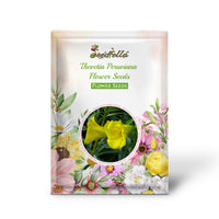 Thevetia Peruviana Flower Seeds for Planting  Vibrant Tropical Blooms