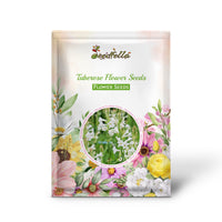 Tuberose Flower Seeds for Planting - Enchanting Fragrant Blooms for Your Garden