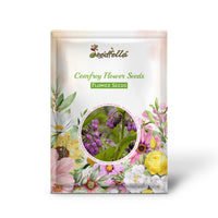 Comfrey Flower Seeds for Planting  Perennial Garden Blooms