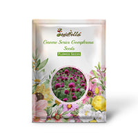 Gnome Series Gomphrena Seeds for Planting