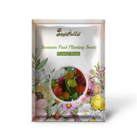 Surinam Fruit Planting Seeds - Exotic Berry Bush Seeds