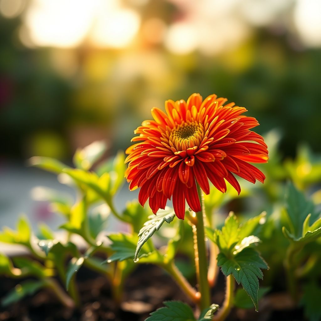 Gaillardia Flower Seeds, Planting for a Colorful Garden