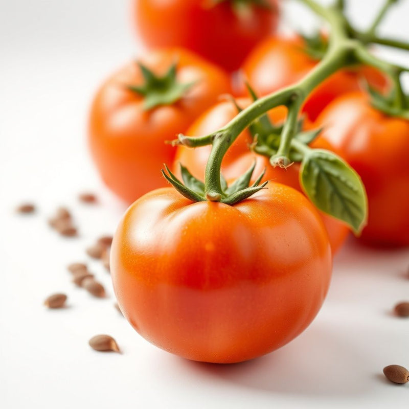 Brown Tomato Seeds for Planting